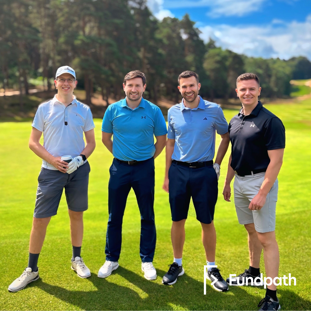 Fundpath Golf Day at Sunningdale 2025
